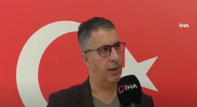 Eğilmez’den Türk  Adalet ve Hoşgörüsü vurgusu